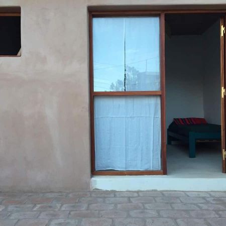 Alojamiento En Tilcara Dış mekan fotoğraf