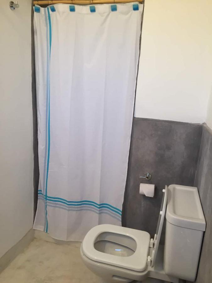 Alojamiento En Tilcara Dış mekan fotoğraf