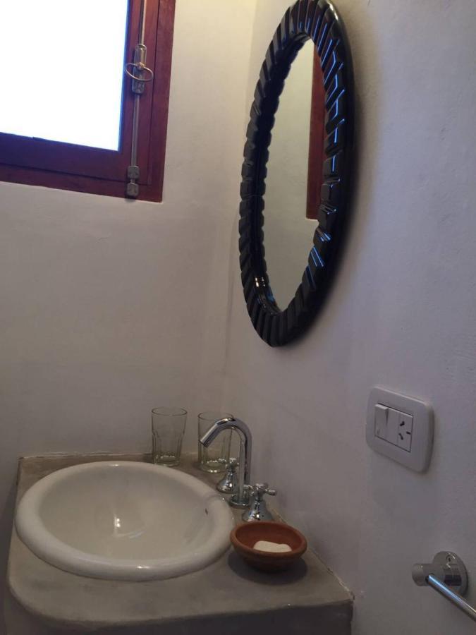 Alojamiento En Tilcara Dış mekan fotoğraf