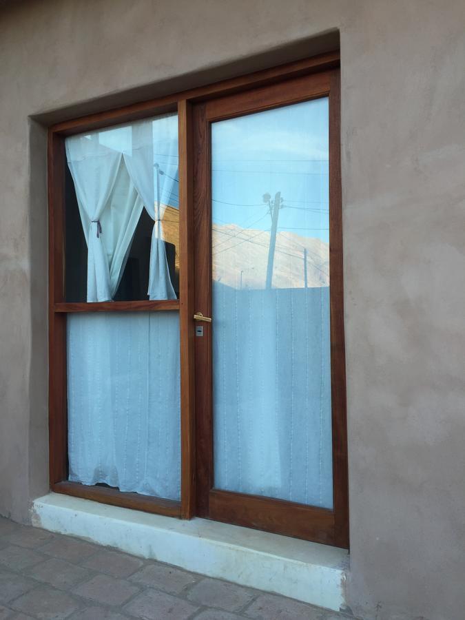 Alojamiento En Tilcara Dış mekan fotoğraf